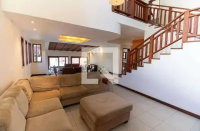 Casa / sobrado em condomínio para venda - maravista, 5 quartos,  300 m² - niterói