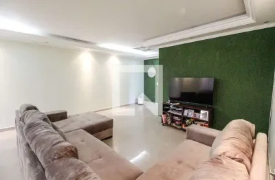 Casa para venda - mandaqui, 3 quartos,  240 m² - são paulo