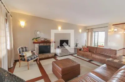 Casa / sobrado em condomínio para venda - parque do paraíso , 5 quartos,  420 m² - jundiaí