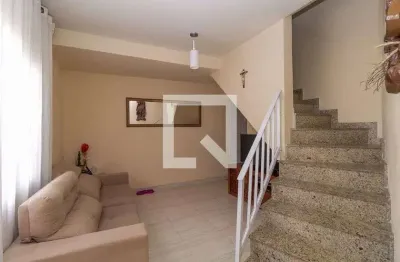 Casa para venda - sapopemba, 2 quartos,  70 m² - são paulo