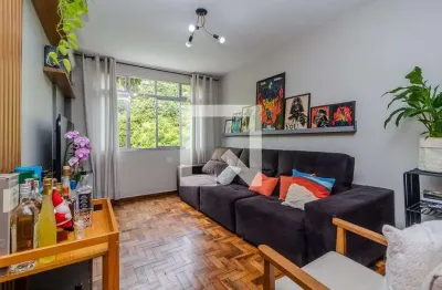 Apartamento para venda - medianeira, 3 quartos,  75 m² - porto alegre