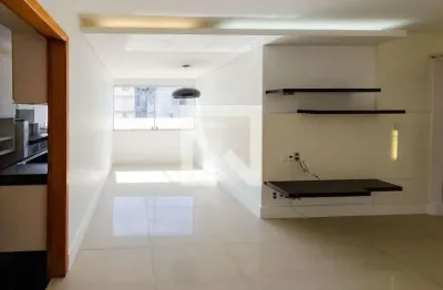 Apartamento para venda - serra, 3 quartos,  80 m² - belo horizonte