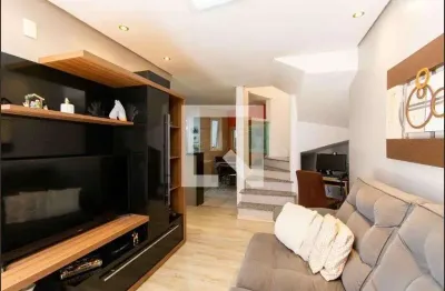 Casa / sobrado em condomínio para venda - nossa sra das graças, 2 quartos,  72 m² - canoas