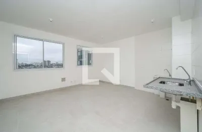 Kitnet / stúdio para venda - vila mascote, 1 quarto,  33 m² - são paulo