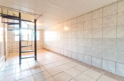 Apartamento para venda - bom jesus, 1 quarto,  52 m² - porto alegre
