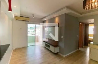 Apartamento para venda - badu, 3 quartos,  70 m² - niterói