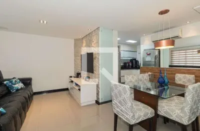 Casa / sobrado em condomínio para venda - vila mazzei, 3 quartos,  104 m² - são paulo