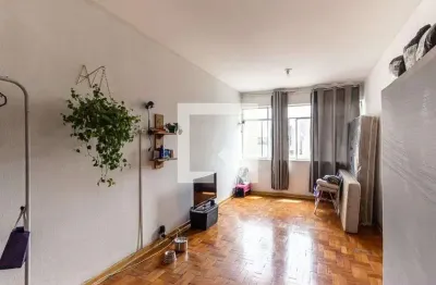 Kitnet / stúdio para venda - centro, 1 quarto,  40 m² - são paulo