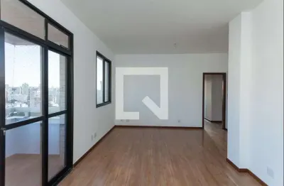 Apartamento para venda - serra, 4 quartos,  120 m² - belo horizonte