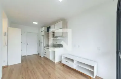 Apartamento para venda - bosque da saúde, 1 quarto,  33 m² - são paulo