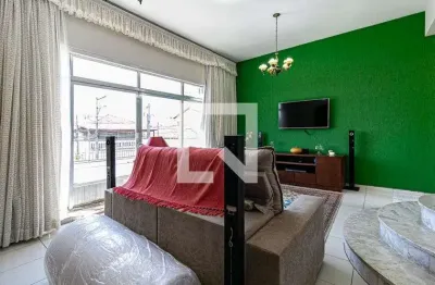 Casa para venda - vila ré, 4 quartos,  199 m² - são paulo