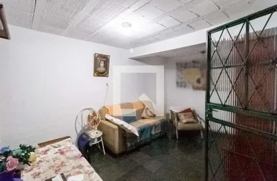 Casa para venda - horto florestal, 4 quartos,  205 m² - belo horizonte