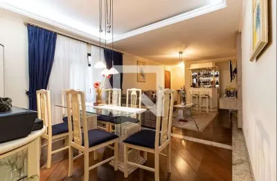 Casa para venda - aclimação, 3 quartos,  149 m² - são paulo