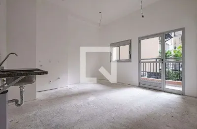Apartamento para venda - pinheiros, 1 quarto,  41 m² - são paulo