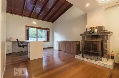 Casa para venda - higienópolis, 4 quartos,  500 m² - porto alegre