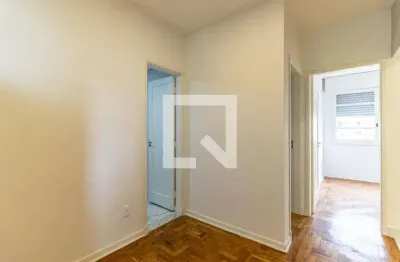 Apartamento para venda - centro, 2 quartos,  52 m² - são paulo