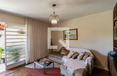 Casa para venda - carlos prates, 3 quartos,  200 m² - belo horizonte