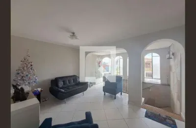 Casa para venda - água fria, 3 quartos,  250 m² - são paulo