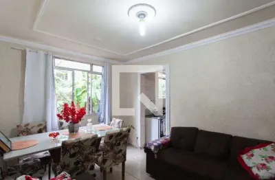 Apartamento para venda - manacás, 3 quartos,  58 m² - belo horizonte