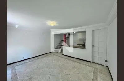 Casa / sobrado em condomínio para venda - recreio, 2 quartos,  91 m² - rio de janeiro