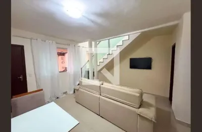 Casa para venda - diamante, 2 quartos,  84 m² - belo horizonte