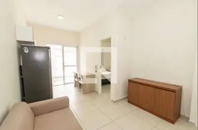 Apartamento com 1 quarto à venda na Rua Ouvidor Portugal, Cambuci, São Paulo