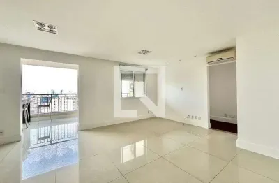 Apartamento para venda - chácara inglesa, 2 quartos,  101 m² - são paulo