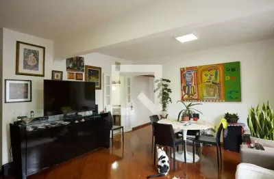 Apartamento para venda - santa efigênia, 3 quartos,  96 m² - belo horizonte