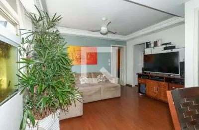 Apartamento para venda - mont&apos;serrat, 3 quartos,  76 m² - porto alegre