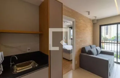 Kitnet / stúdio para venda - pinheiros, 1 quarto,  27 m² - são paulo