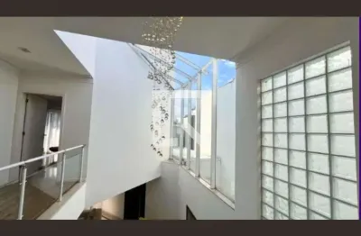 Casa / sobrado em condomínio para venda - tucuruvi, 3 quartos,  480 m² - são paulo