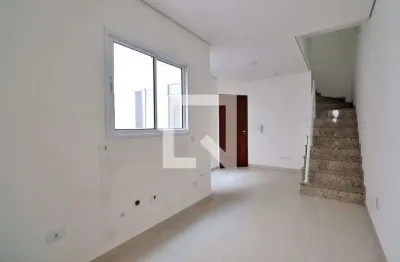 Cobertura para venda - santa teresinha, 2 quartos,  90 m² - santo andré