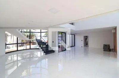 Casa / sobrado em condomínio para venda - swiss park, 4 quartos,  450 m² - campinas