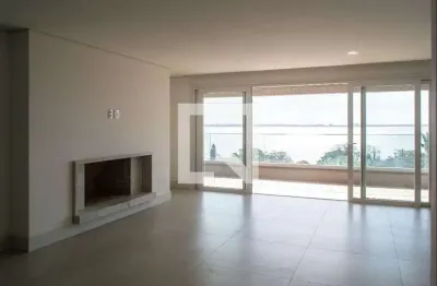 Cobertura para venda - tristeza, 3 quartos,  389 m² - porto alegre