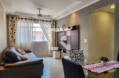 Apartamento para venda - assunção, 2 quartos,  65 m² - são bernardo do campo