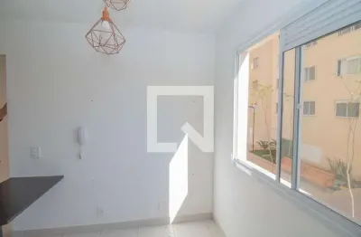 Apartamento para venda - vila santa clara, 2 quartos,  32 m² - são paulo