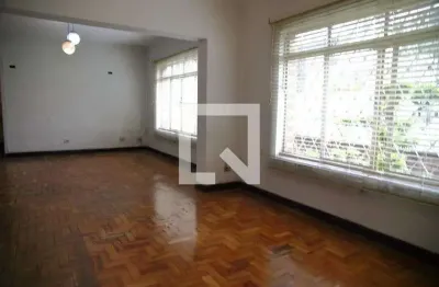 Casa para venda - vila lusitânia, 3 quartos,  370 m² - são bernardo do campo