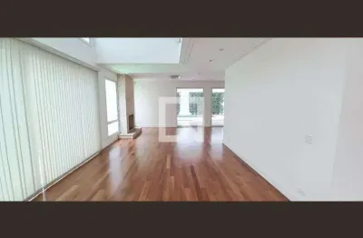 Casa para venda - portal do morumbi, 5 quartos,  604 m² - são paulo