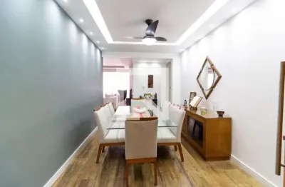 Apartamento para venda - botafogo, 3 quartos,  125 m² - rio de janeiro