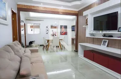 Casa para venda - santa inês, 3 quartos,  360 m² - belo horizonte