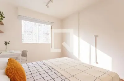 Apartamento para venda - vila olímpia, 4 quartos,  109 m² - são paulo