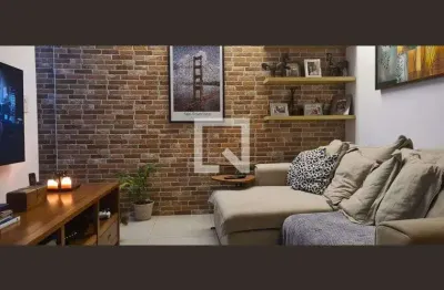 Apartamento para venda - urca, 2 quartos,  71 m² - rio de janeiro