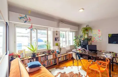 Apartamento para venda - campos elíseos, 3 quartos,  105 m² - são paulo