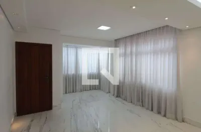 Apartamento para venda - ouro preto, 4 quartos,  112 m² - belo horizonte