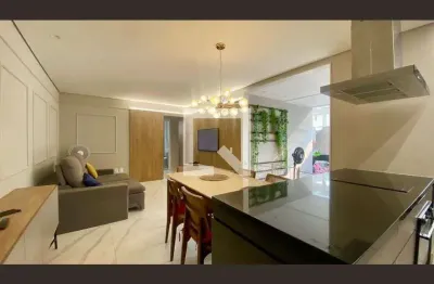 Apartamento para venda - nova suíssa, 3 quartos,  93 m² - belo horizonte