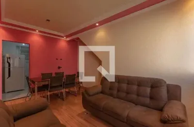 Apartamento para venda - vila cloris, 2 quartos,  58 m² - belo horizonte