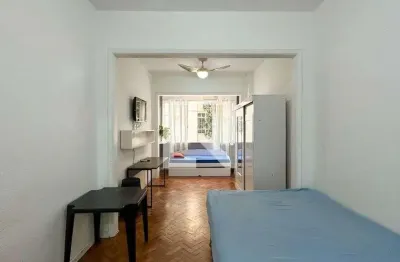 Apartamento para venda - copacabana, 1 quarto,  31 m² - rio de janeiro