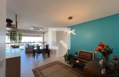Apartamento para venda - vila mariana, 3 quartos,  101 m² - são paulo