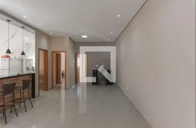 Casa para venda - jardim ipaussurama , 2 quartos,  120 m² - campinas