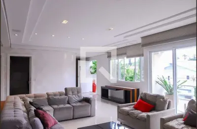Casa para venda - planalto, 4 quartos,  444 m² - são bernardo do campo